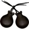 Comprar Jale Castañuelas De Imitación Ébano Del Nº 6 al mejor