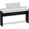 Roland KSFE50-BK Mueble para piano digital
