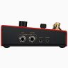 Comprar Hotone AMPERO II Stomp 10Th Anniversary Edition al
