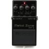 Boss MT-2 3A Metal Zone 30 Aniversario