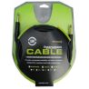 cable jack jack Leem GCI-6 para guitarra o bajo