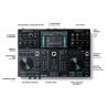 Comprar Denon DJ PRIME Go controlador al mejor precio