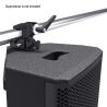 Comprar LD Systems STINGER 10 G3 altavoz bass reflex pasivo de