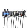 ADAM HALL SCS-19 Soporte de cables para Montaje en Pared