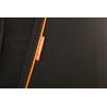 Armour ARM650B Funda bajo electrico acolchado 10mm