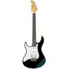 Yamaha Pacifica 112J Black MK2 Zurdos