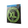 Daddario EXL165-6S set de 6 Cuerdas para Bajo Eléctrico