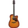 Comprar Ibanez AAD50CE-LBS Light Brown Sunburst Low Gloss al