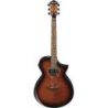 Comprar Ibanez AEWC400-AMS Amber Sunburst High al mejor precio