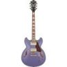 Comprar Ibanez AS73G-MPF Metallic Purple Flat al mejor precio