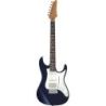 Comprar Ibanez AZ2204NW-DTB Dark Tide Blue al mejor precio
