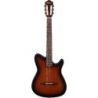 Comprar Ibanez FRH10N-BSF Brown Sunburst Flat al mejor precio