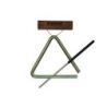 Comprar Schlagwerk Tre-Hs05 Triangolo 5'' C/Asa Y Baqueta al