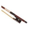 Comprar Oqan Arco De Violin Con Nuez De Ebano 4/4 al mejor