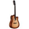 Comprar Alvarez AD60-12CeSHB Artist Dreadnought 12 cuerdas al
