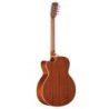 Comprar Alvarez ABT60CE-8SHB Artist baritona 8 cuerdas al mejor