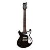 Comprar Danelectro 66T BLK Black al mejor precio
