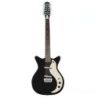 Comprar Danelectro 12S BLK Black al mejor precio