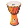 Comprar Djembe Toca SFDJ-7AFS 7" AFRICAN SUNSET al mejor precio