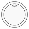 Remo 13" Pinstripe Clear PS-0313-00