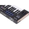 Comprar Arturia KeyLab Essential 61 mk3 Black al mejor precio