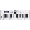 Comprar Arturia KeyLab Essential 49 mk3 White al mejor precio