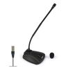 Comprar Fonestar FCM-766 Micrófono condensador de sobremesa al