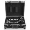 Comprar Udg U92030sl2 Ultimate Flight Case Multi Turntable Slvr