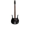 Comprar Danelectro 58 Longhorn Bass Blk al mejor precio