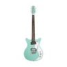Comprar Danelectro 59 XT Dark Aqua al mejor precio