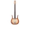 Comprar Danelectro 58 Longhorn Bass Lefty-Copper B al mejor