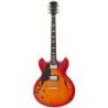 Comprar Sire Larry Carlton H7 Cs Cherry Sunburst Lefthand al
