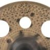 Comprar Meinl PAC16trc 16 Pure Alloy Custom Trash Crash al