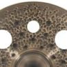 Comprar Meinl PAC20trc 20 Pure Alloy Custom Trash Crash al