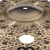 Comprar Meinl PAC20trc 20 Pure Alloy Custom Trash Crash al