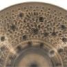 Comprar Meinl PAC18ethc 18 Pure Alloy Custom Crash Extra Thin