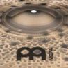 Comprar Meinl PAC18ethc 18 Pure Alloy Custom Crash Extra Thin