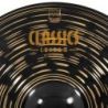 Comprar Meinl CC16TDAC 16 Classics Custom Dark Thin Crash al