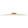Comprar Meinl CC18TC-B 18 Classics Custom Brilliant Thin Crash