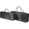 Comprar Ortola Fundas Organo 113X40x16 Ref. 2160Hfs 001 - Negro