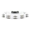 Comprar Meinl Htmt2wh al mejor precio