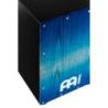 Comprar Meinl MCAJ100bk-PBF Snare PACific Blue Fade al mejor