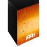 Comprar Meinl MCAJ100bk-SAF Snare Sonoroan Amber Fade al mejor