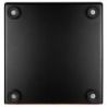Comprar Meinl MCAJ100bk-SAF Snare Sonoroan Amber Fade al mejor
