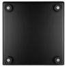 Comprar Meinl MCAJ100bk-CBF Snare Charcoal Black Fade al mejor