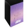 Comprar Meinl MCAJ100bk-LPF Snare Lilac Purple Fade al mejor