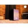 Comprar Meinl MCAJ100bk-LPF Snare Lilac Purple Fade al mejor