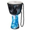 Comprar Meinl PADJ8-L-F Rope Tuned Travel Galactic Blue al