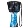 Comprar Meinl PADJ8-L-F Rope Tuned Travel Galactic Blue al