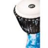 Comprar Meinl PADJ8-L-F Rope Tuned Travel Galactic Blue al